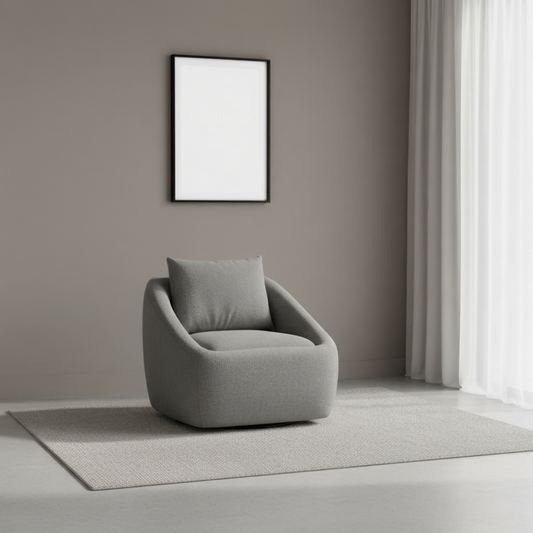 Arlo Swivel Chair
