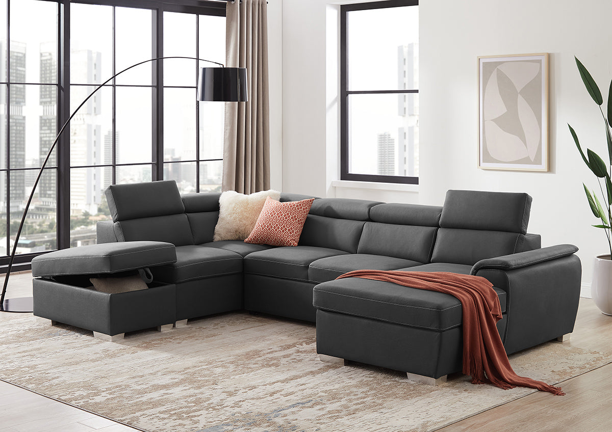 Barista Pull Out Sofa Bed