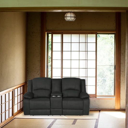 Captain Lounge 2 Seater (Electric)