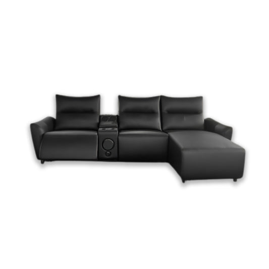 Carli Electric Recliner Chaise Lounge