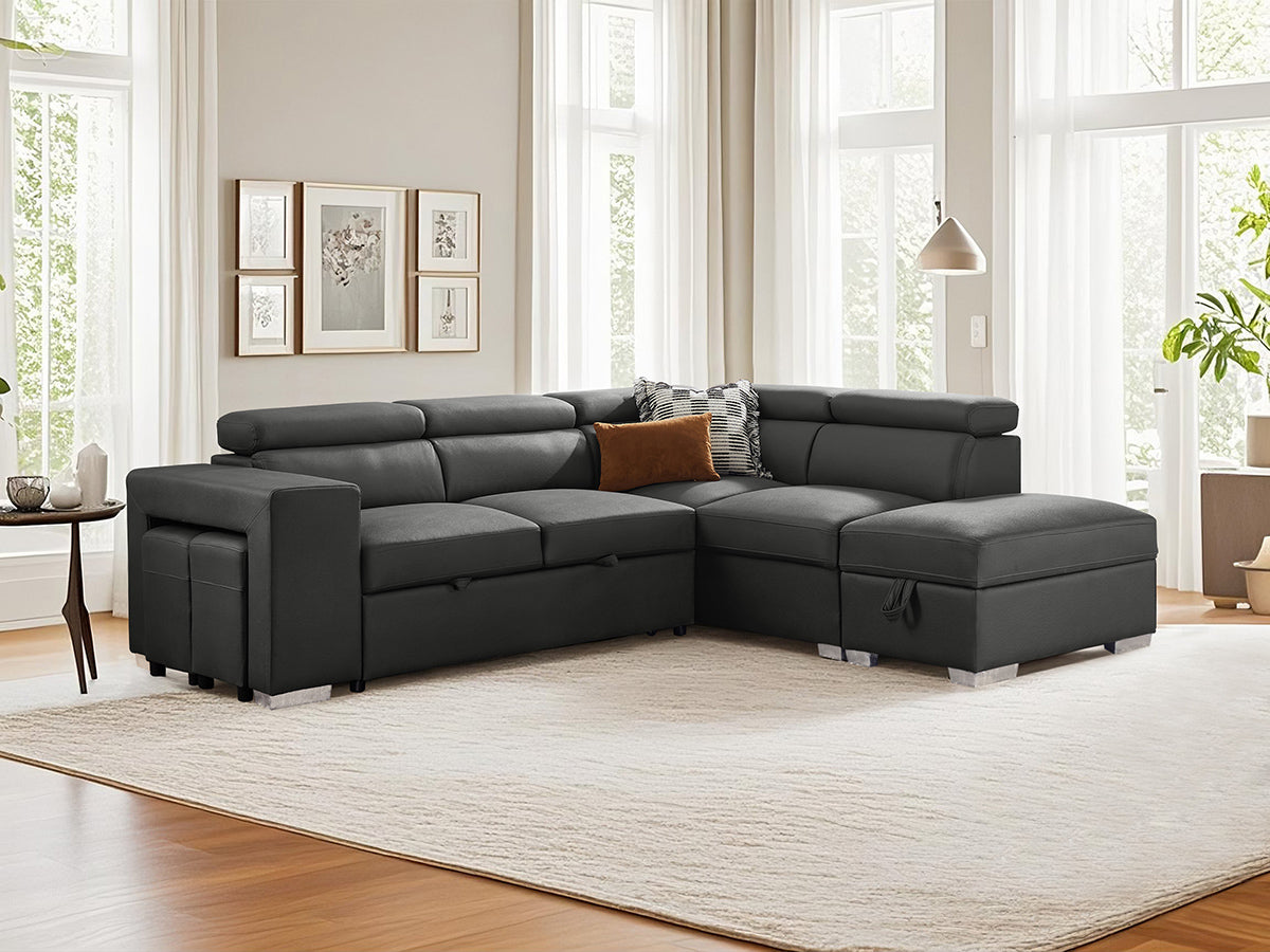 Ciara Sofabed Lounge