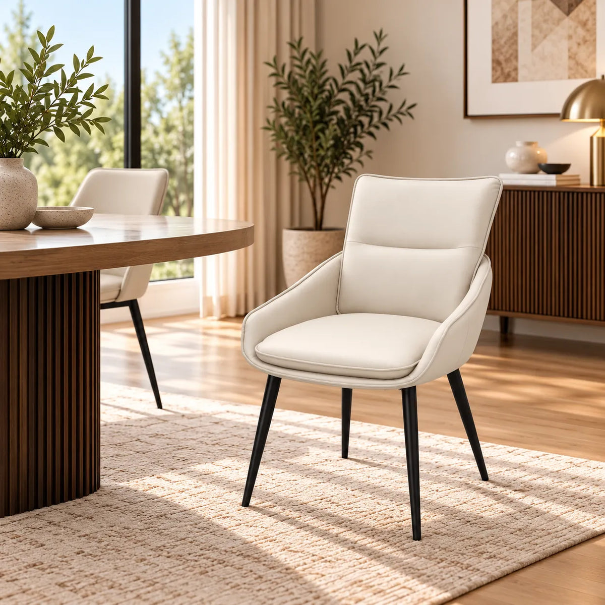 Cosmo Dining Chair
