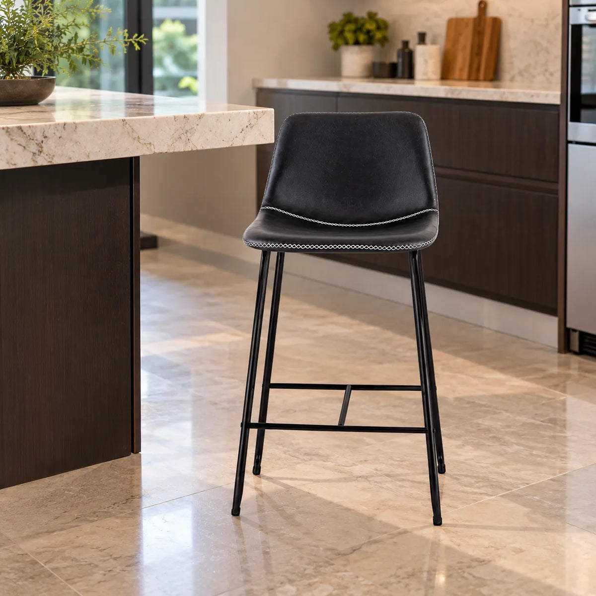Foxtel Bar Stool