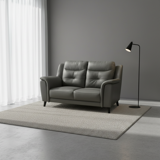 Ginger 2 Seater Lounge