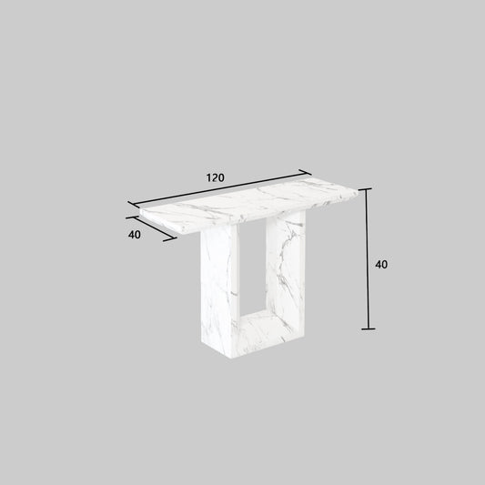 Monzo Console Table