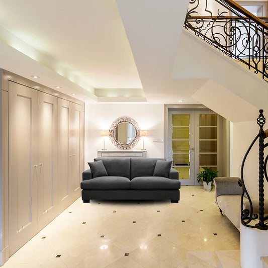 Hasting Fab 2.5 Seater