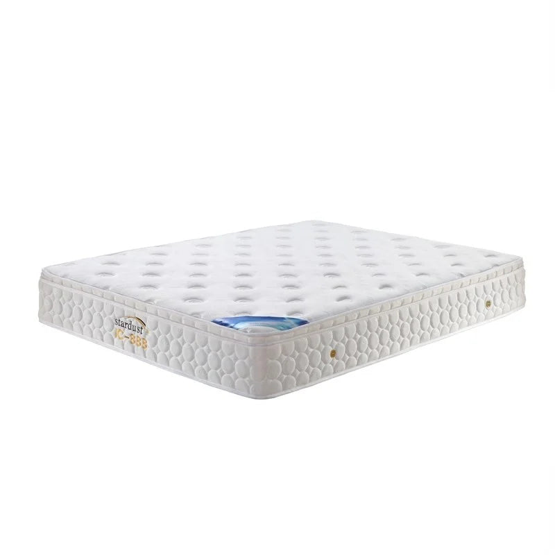 IC-888 Mattress Range