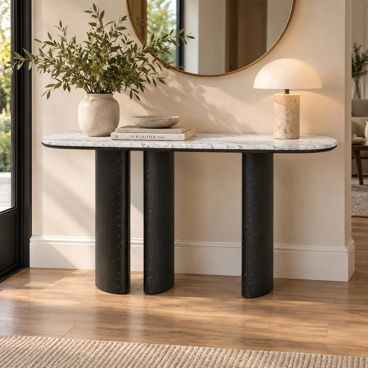Ibiza Console Table