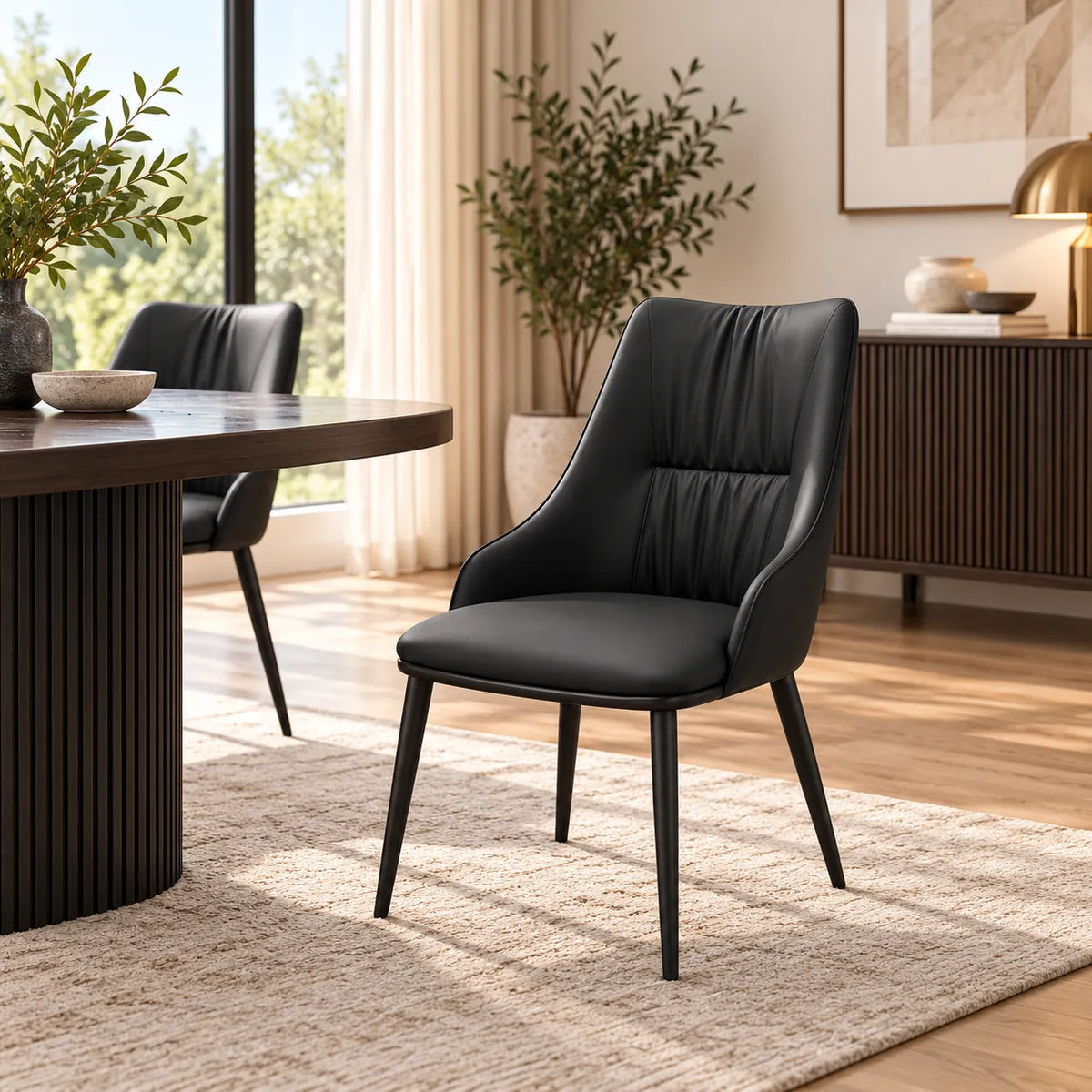 Morrocco Dining Chair