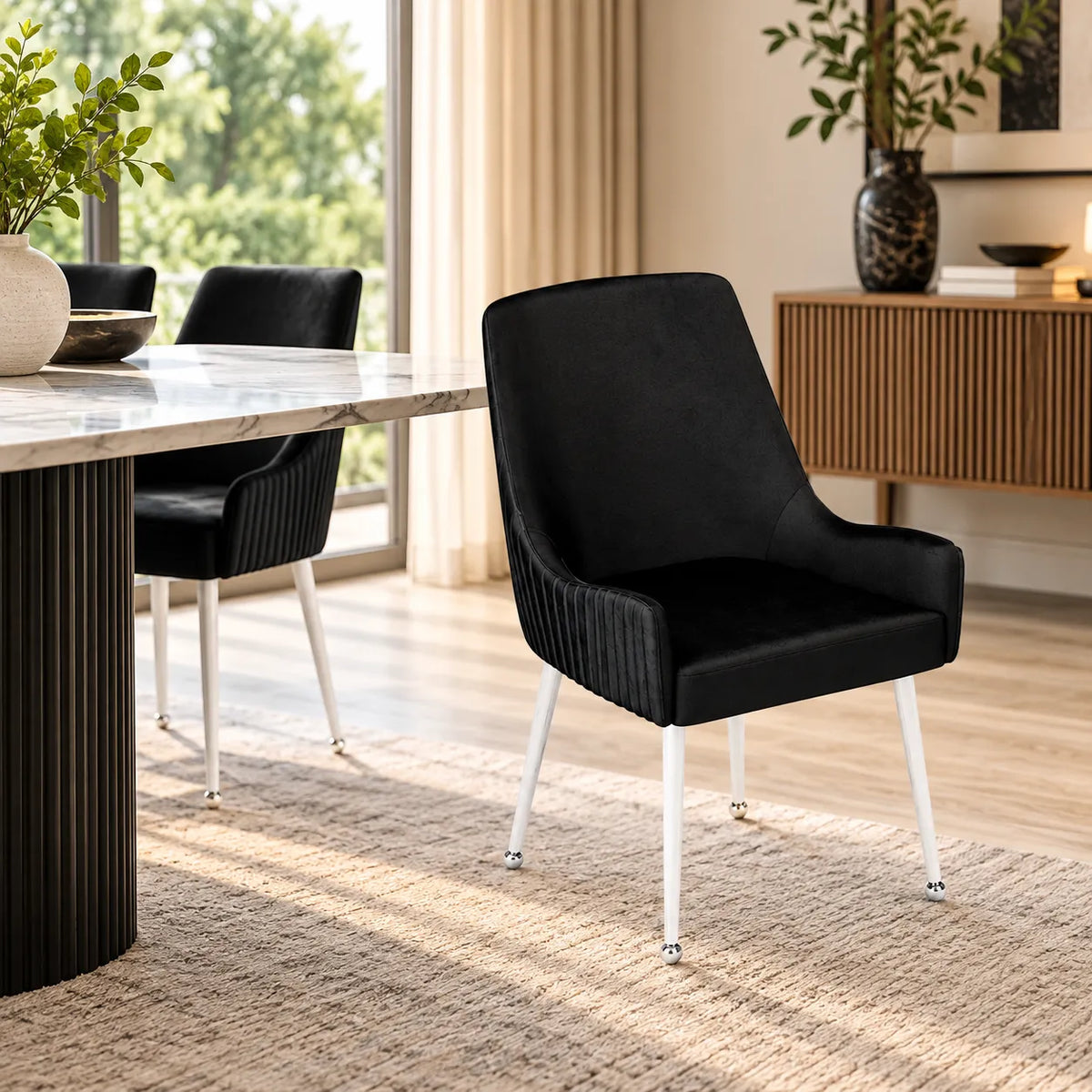 Moscow Dining Chair