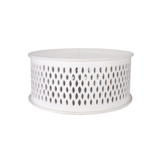 Manic Round Coffee Table