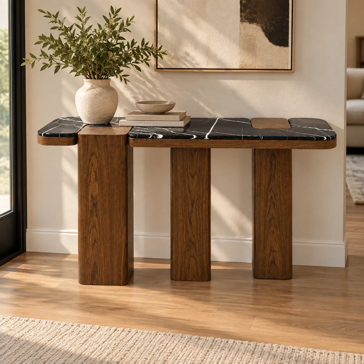Oslo Console Table