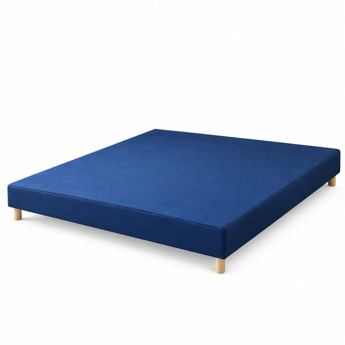 Pristine Bed Base Foundation Support Platform