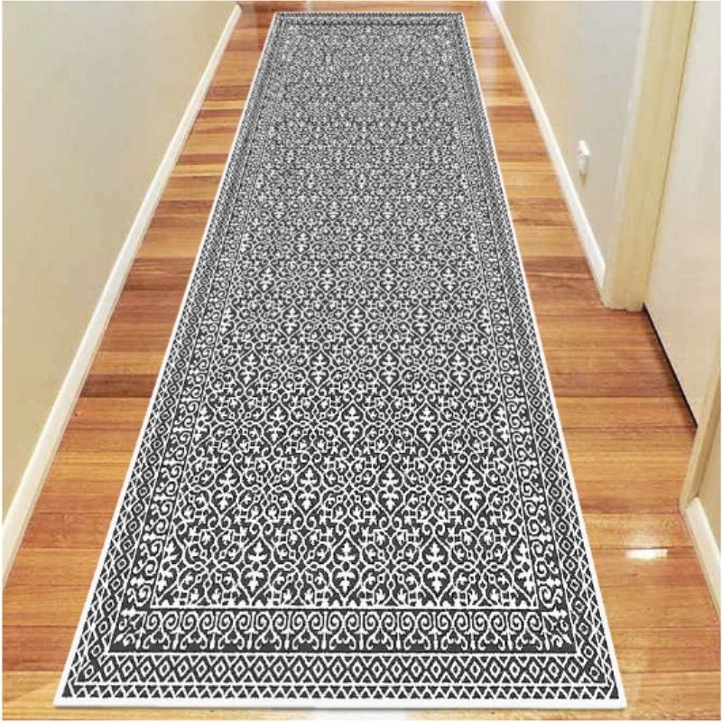 Valley 2081 Grey Rug