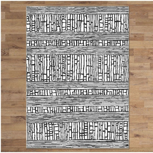 Valley 2095 Grey Rug