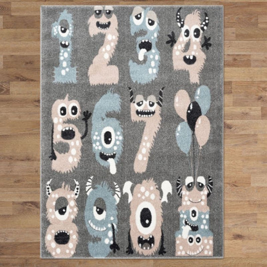 Smartkidz 3331 Rug