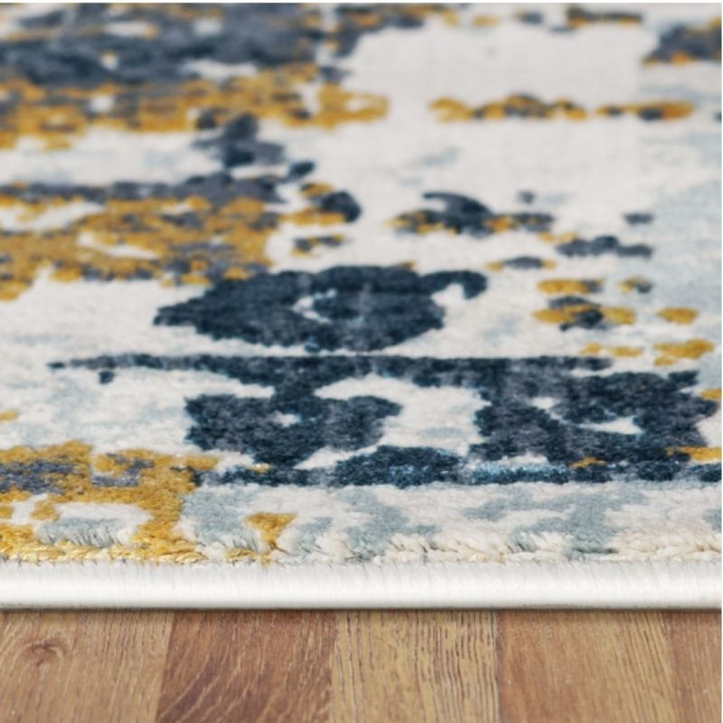Stella 496 Linen Rug