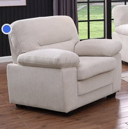 Lincoln Single Seater