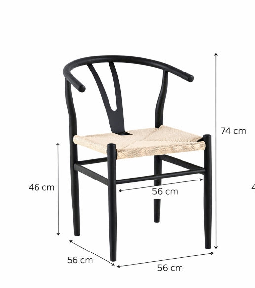 Elisa Dining Chair
