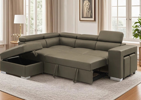 Ciara Sofabed Lounge