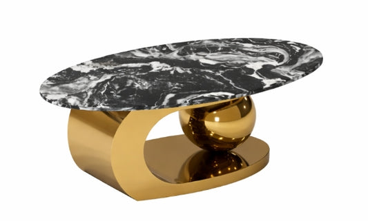 Moscow Coffee Table