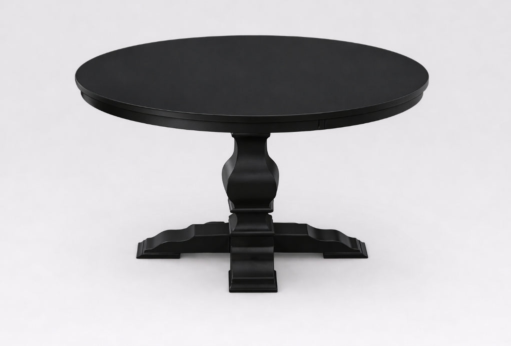 Somerton Round Dining Table 120 cm