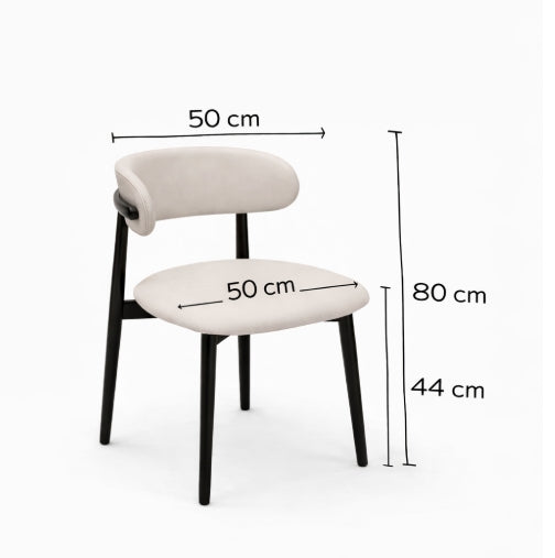 Nova Dining Chair