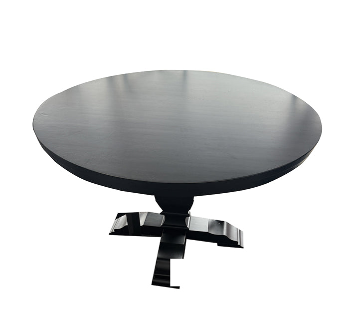Somerton Small Round Dining Table