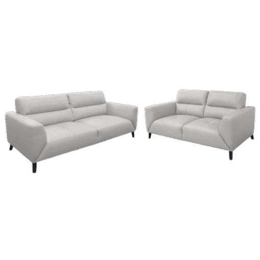 Soronto Leather Lounge