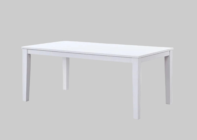 Summer Medium Dining Table 180 CM