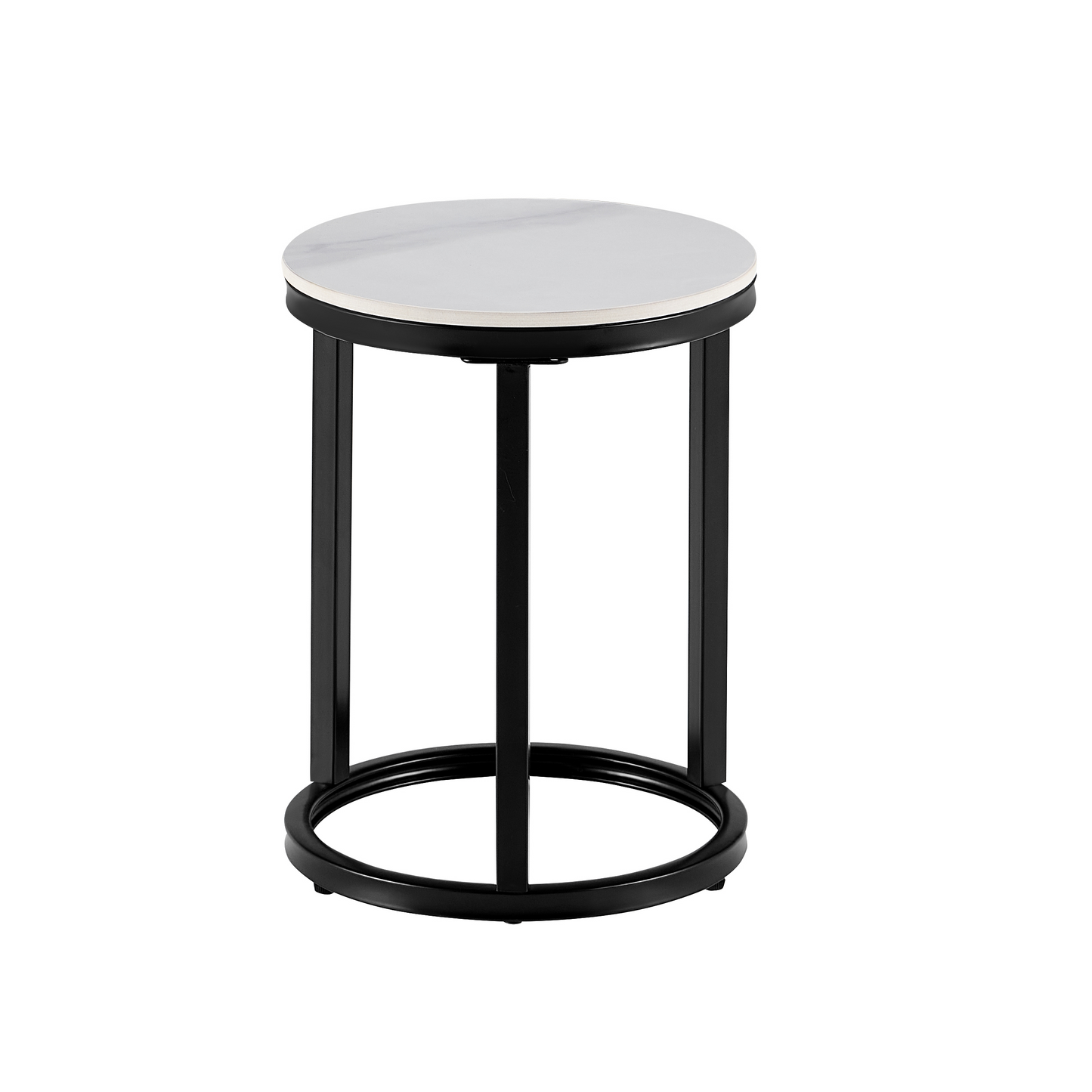 Synergy Set of 2 Lamp Tables