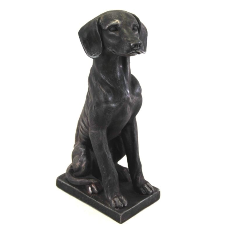 Resin Puppy - Rusty