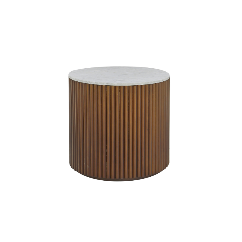 Rhodes Lamp Table