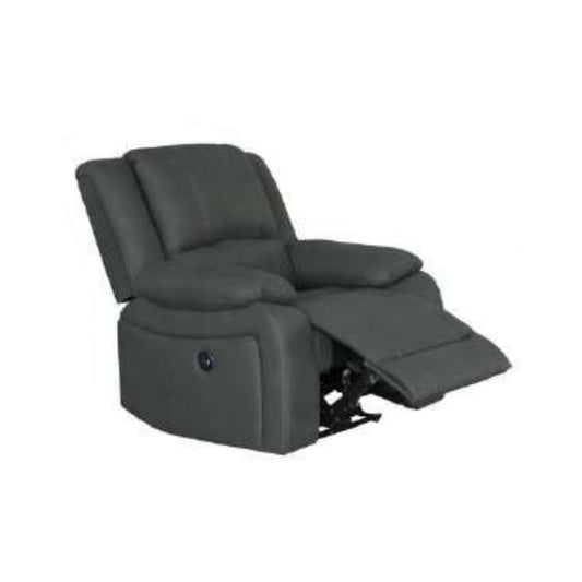 Captain Lounge 1 Seater (Electric)