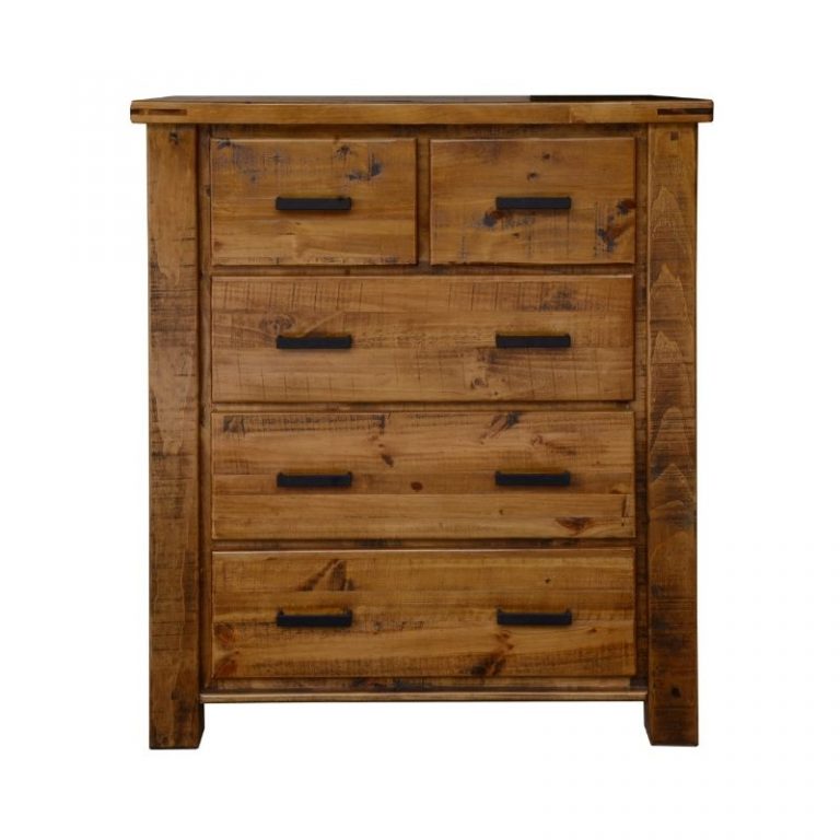 Outfront 4pc Bedroom Suite