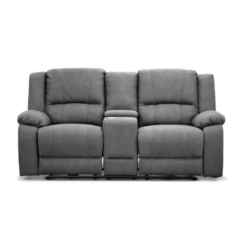 Captain Lounge 2 Seater (Electric)