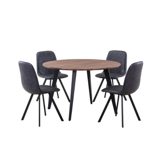 Reyes 120 Round Table ‐ KIT