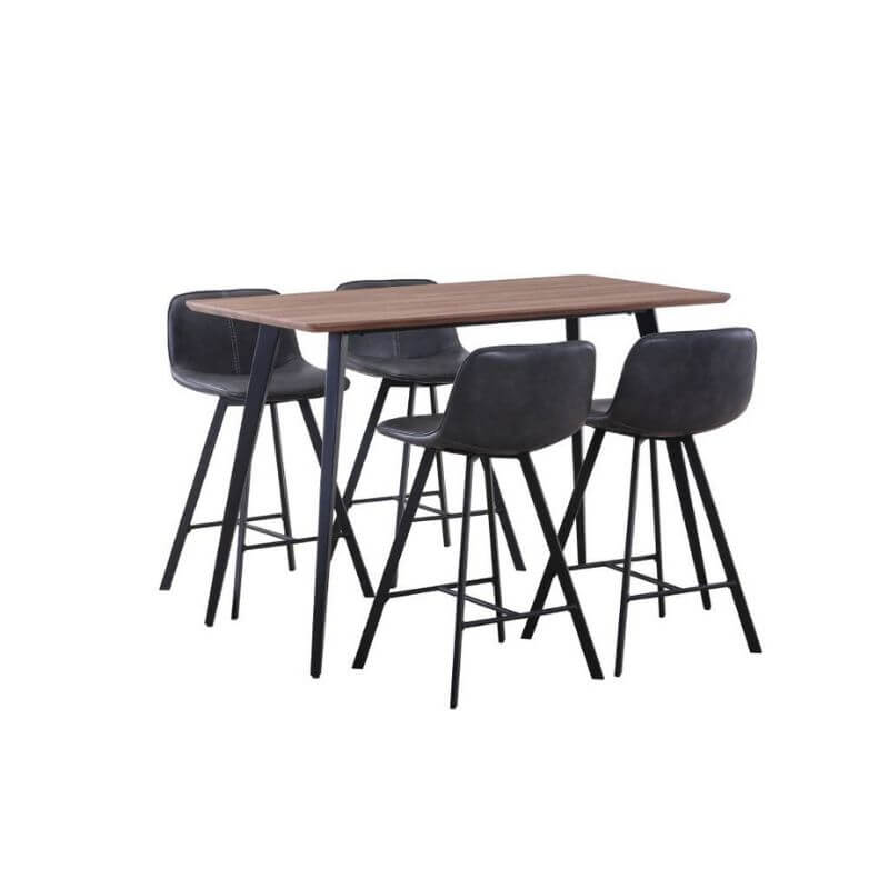 Reyes 140 Bar Table- KIT