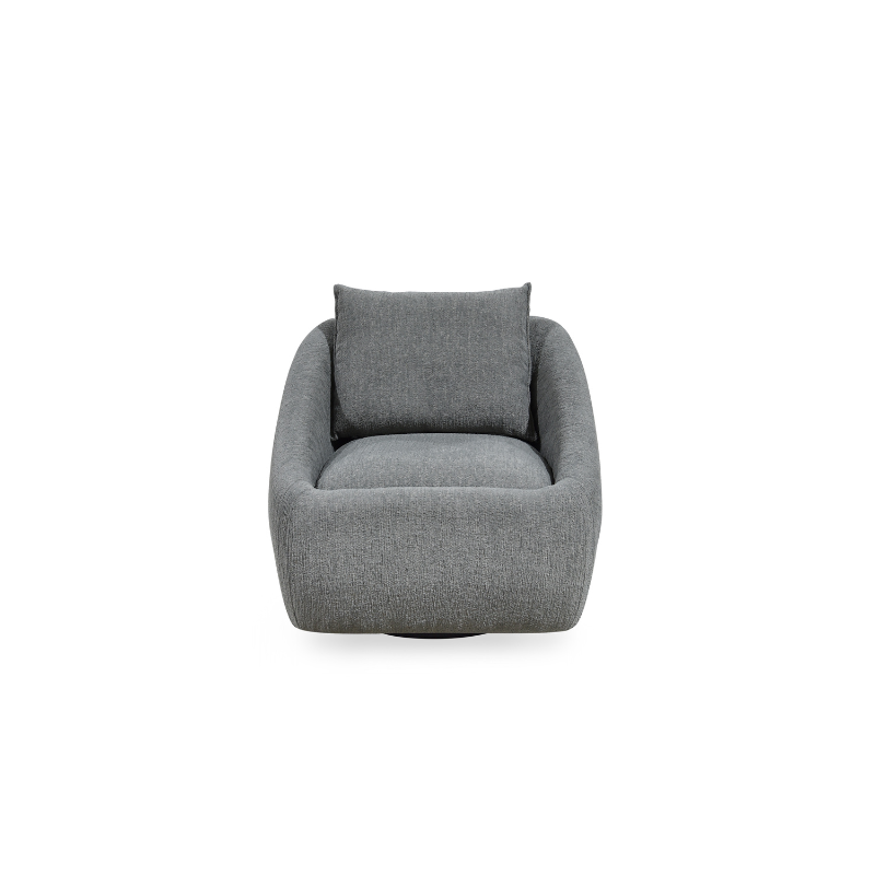 Arlo Swivel Chair
