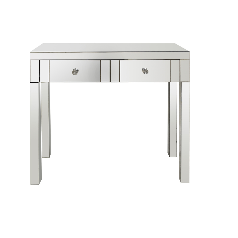 Charlotte Mirror Dressing Table