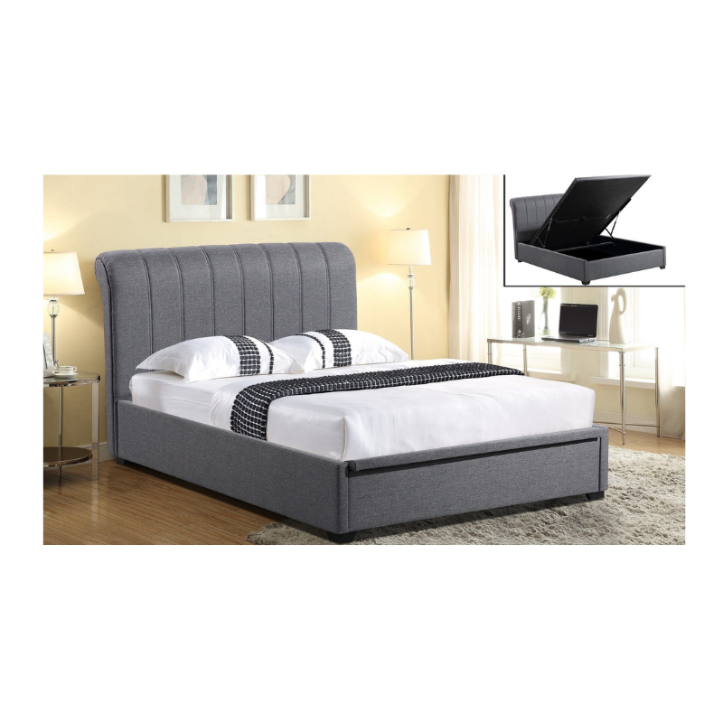 Rebecca Bedroom Range