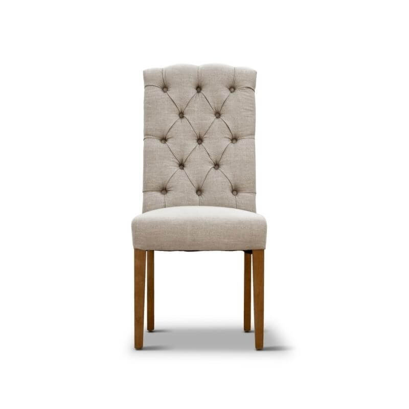 Kingston Dining Set with Felice Chairs