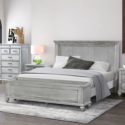 Kamyyn Queen Bedroom Set