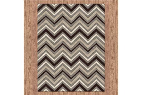 Aspen 554 Ash Rug