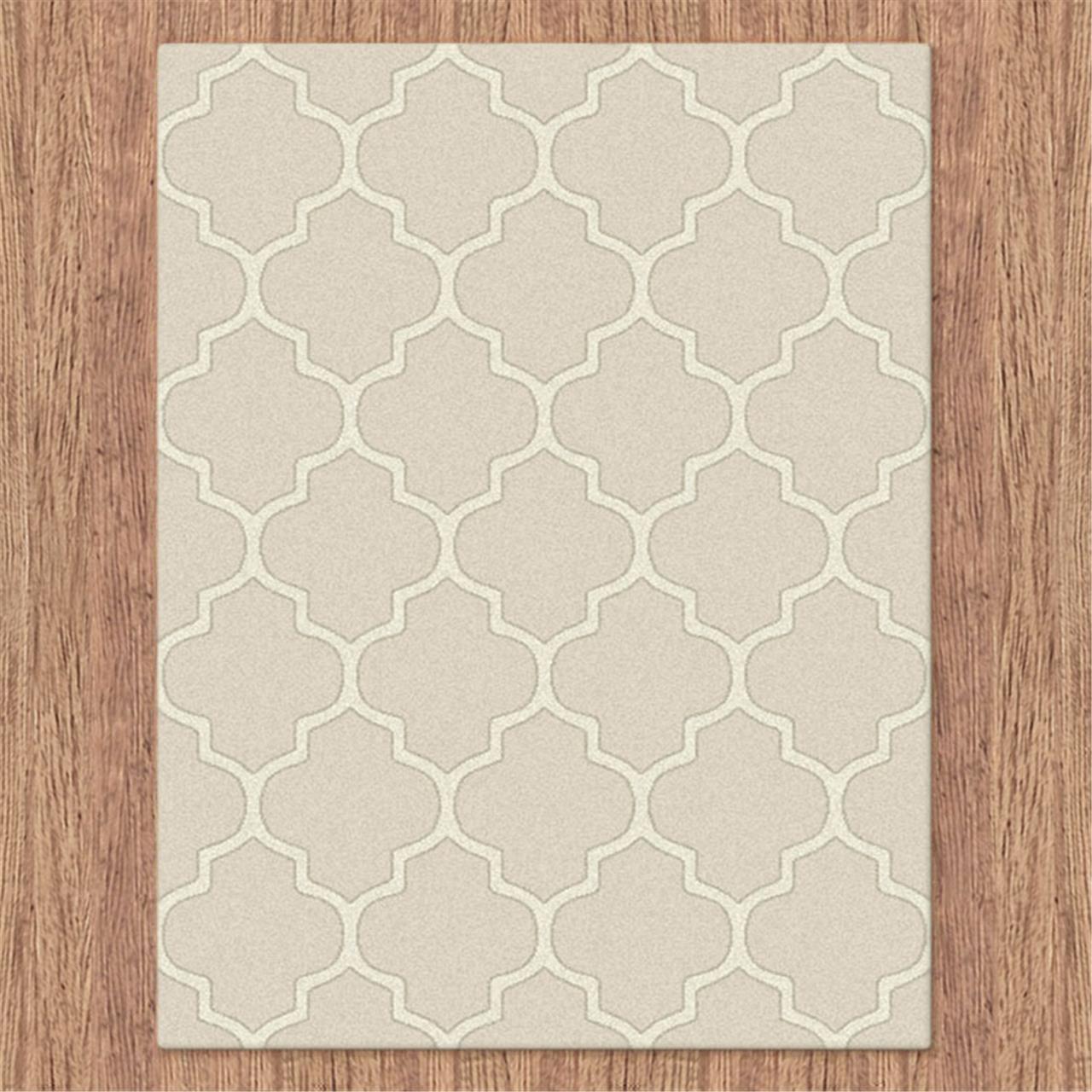 Aspen 742- Beige Rug