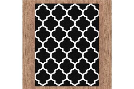 Aspen 742- black Rug