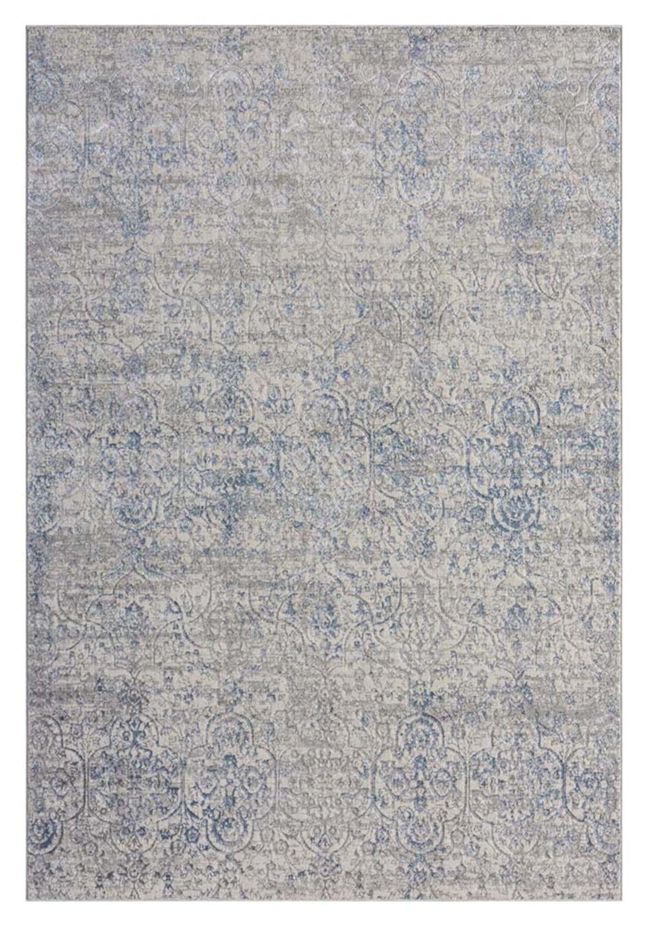 Ashford 29- Grey Rug