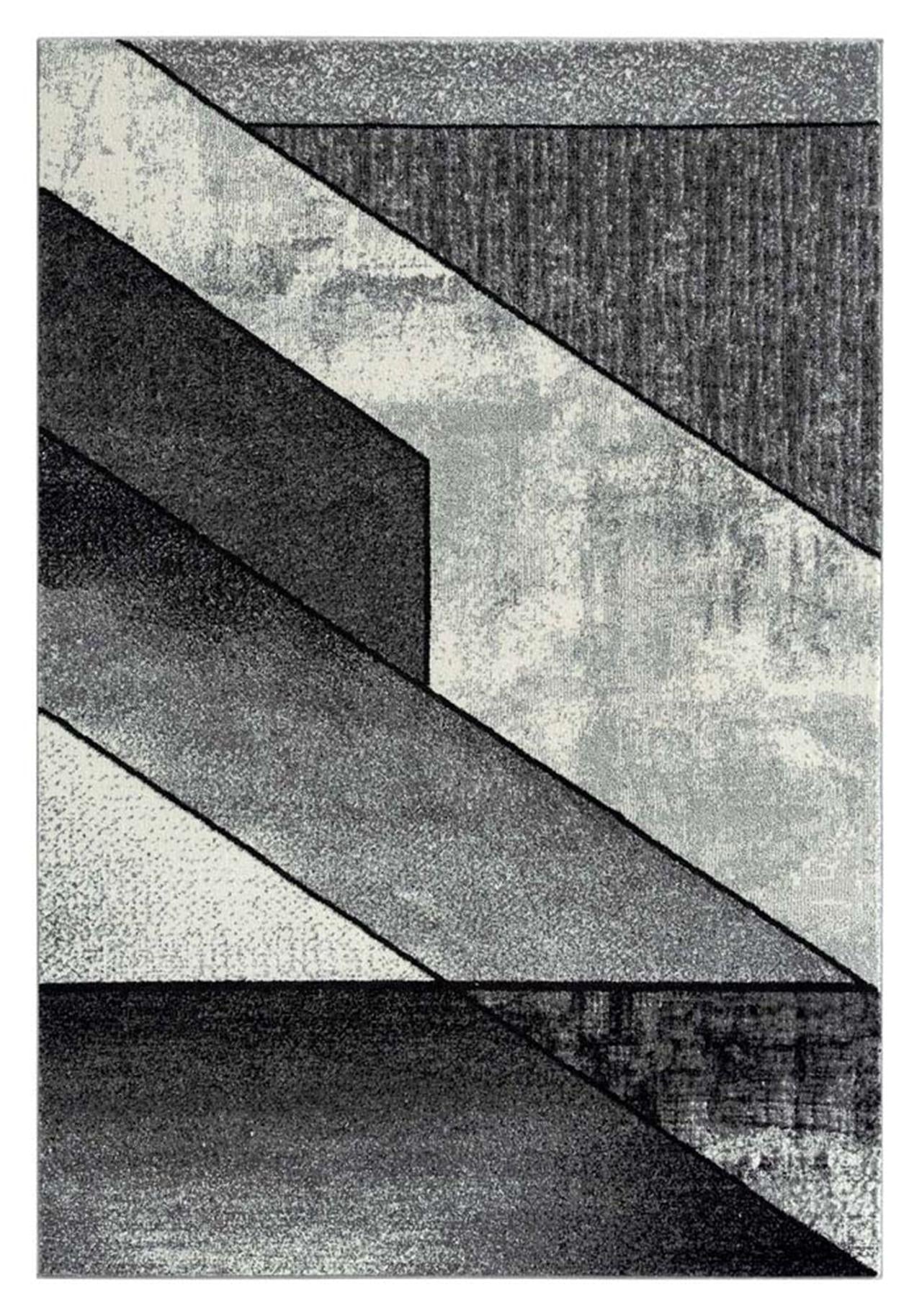 Aspen 751 Grey Rug