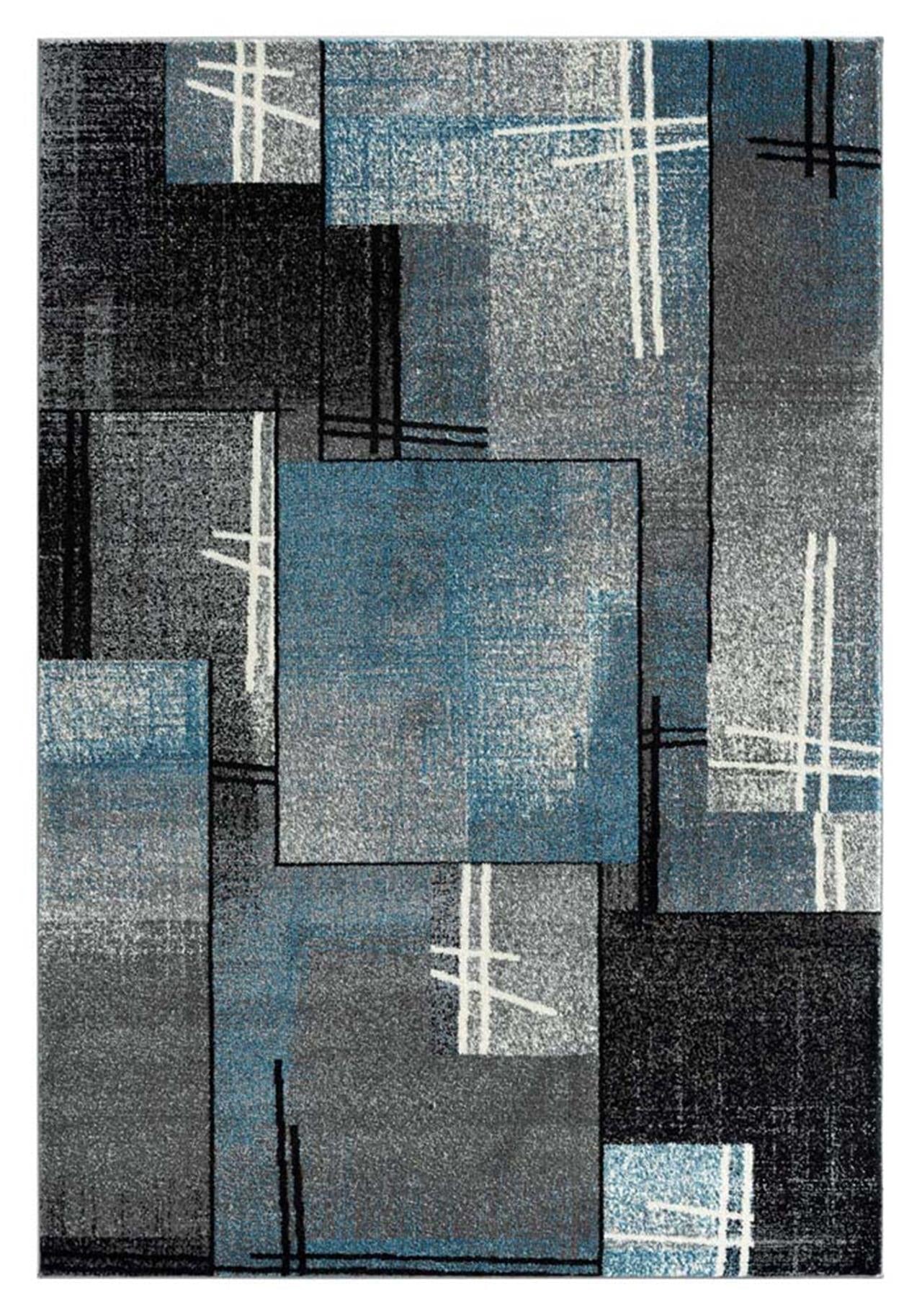 Aspen 754 Blue Rug