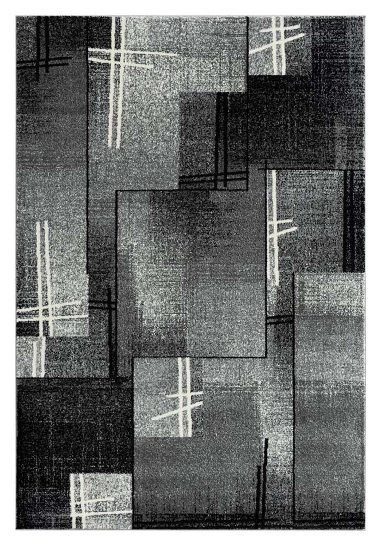 Aspen 754 Grey Rug